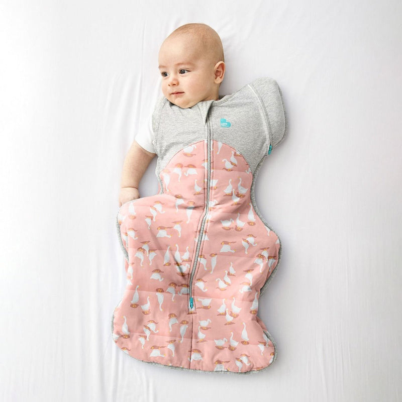 Love To Dream Swaddle Up Transition Bag 2.5 TOG - Winkalotts