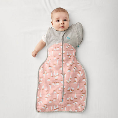 Love To Dream Swaddle Up Transition Bag 2.5 TOG - Winkalotts