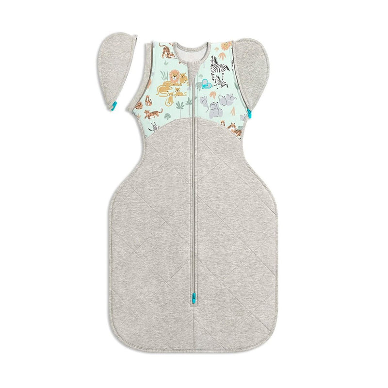 Love To Dream Swaddle Up Transition Bag 2.5 TOG - Winkalotts