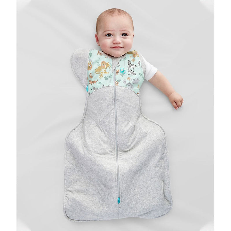 Love To Dream Swaddle Up Transition Bag 2.5 TOG - Winkalotts