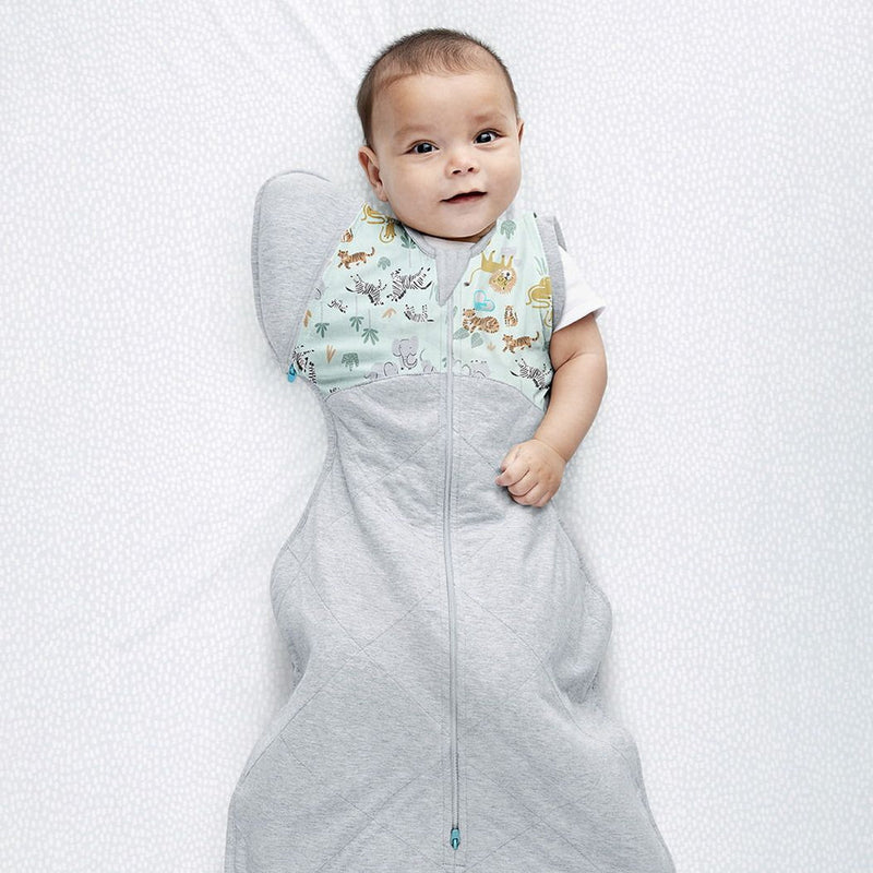 Love To Dream Swaddle Up Transition Bag 2.5 TOG - Winkalotts