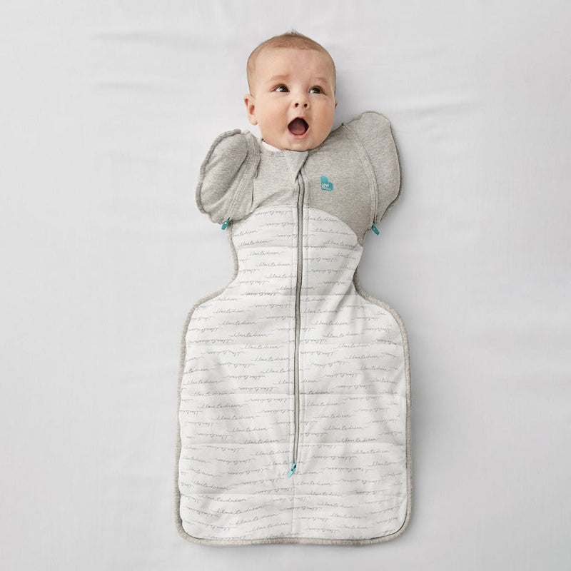 Love To Dream Swaddle Up Transition Bag 2.5 TOG - Winkalotts