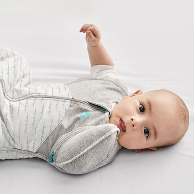 Love To Dream Swaddle Up Transition Bag 2.5 TOG - Winkalotts