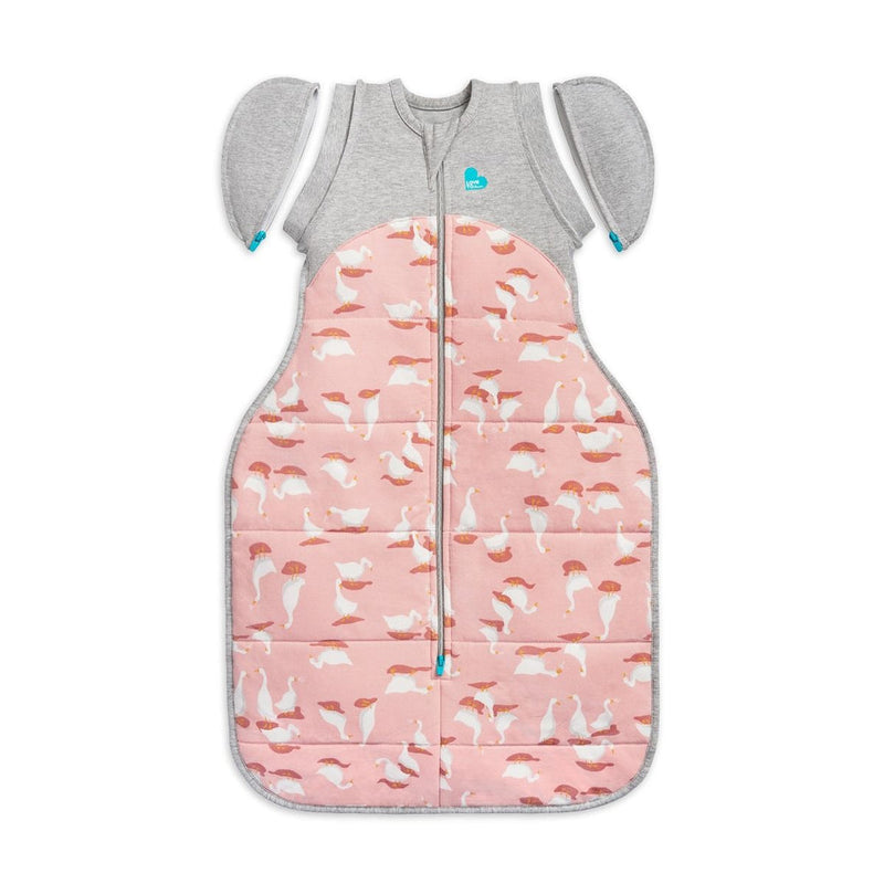 Love To Dream Swaddle Up Transition Bag 2.5 TOG - Winkalotts