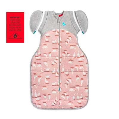 Love To Dream Swaddle Up Transition Bag 2.5 TOG - Winkalotts