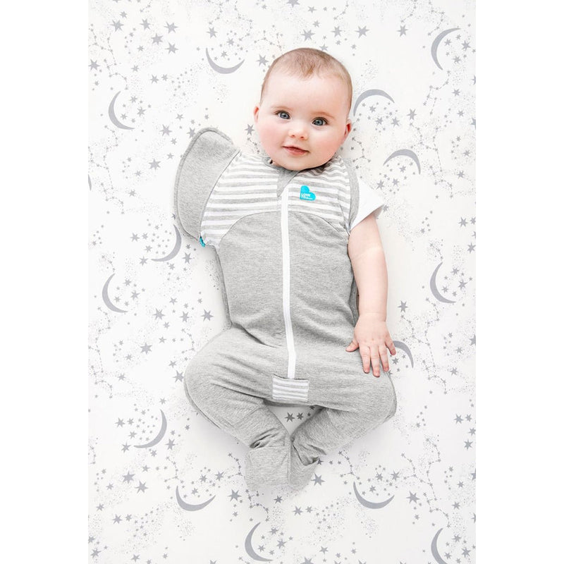 Love To Dream Swaddle Up Transition Suit 1.0 TOG - Winkalotts