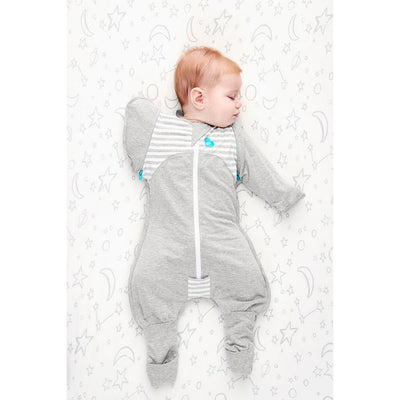 Love To Dream Swaddle Up Transition Suit 1.0 TOG - Winkalotts