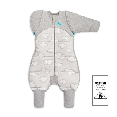 Love To Dream Swaddle Up Transition Suit 2.5 TOG - Winkalotts