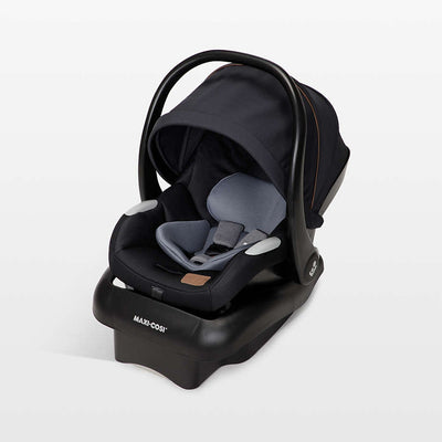 Maxi-Cosi Mico Luxe Infant Car Seat & Base - Winkalotts