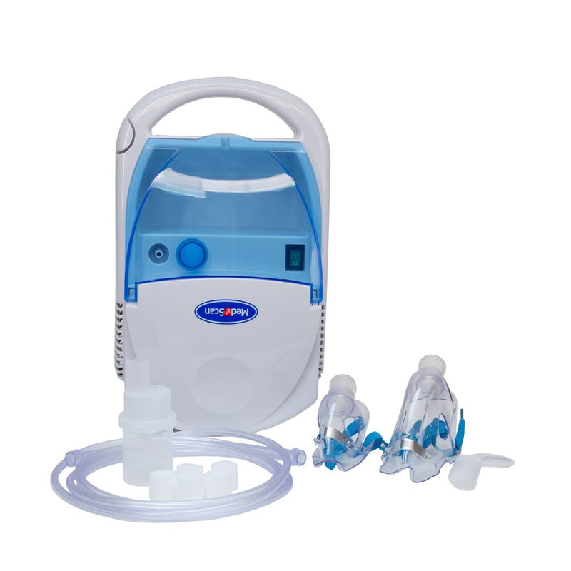 Medescan Nebuliser - Winkalotts