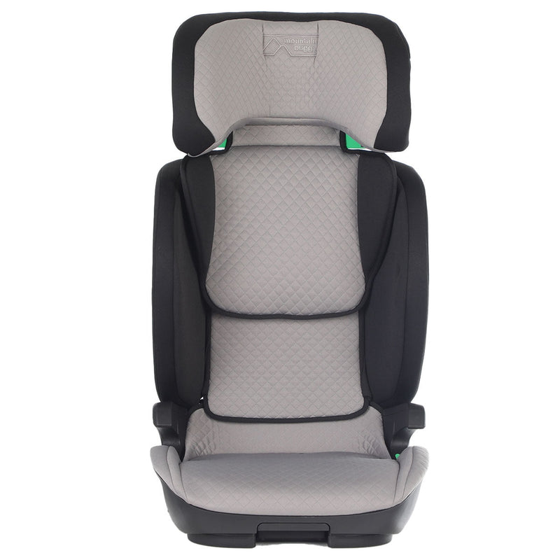 Mountain Buggy Haven i-Size Booster Seat - Winkalotts