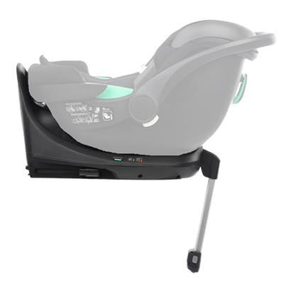 Mountain Buggy ISOFIX Base For Protect i-Size Infant Car Seat - Winkalotts