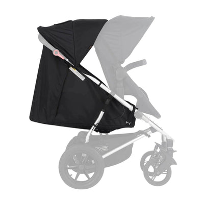 Mountain Buggy +One Pack For Cosmopolitan Buggy - Winkalotts