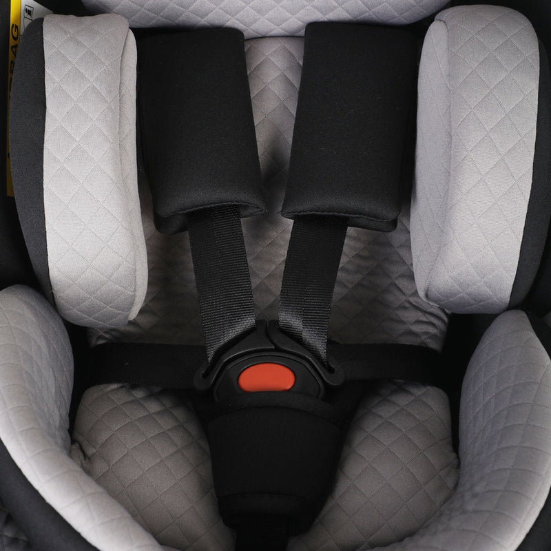 Mountain Buggy Protect i-Size Infant Car Seat - Winkalotts
