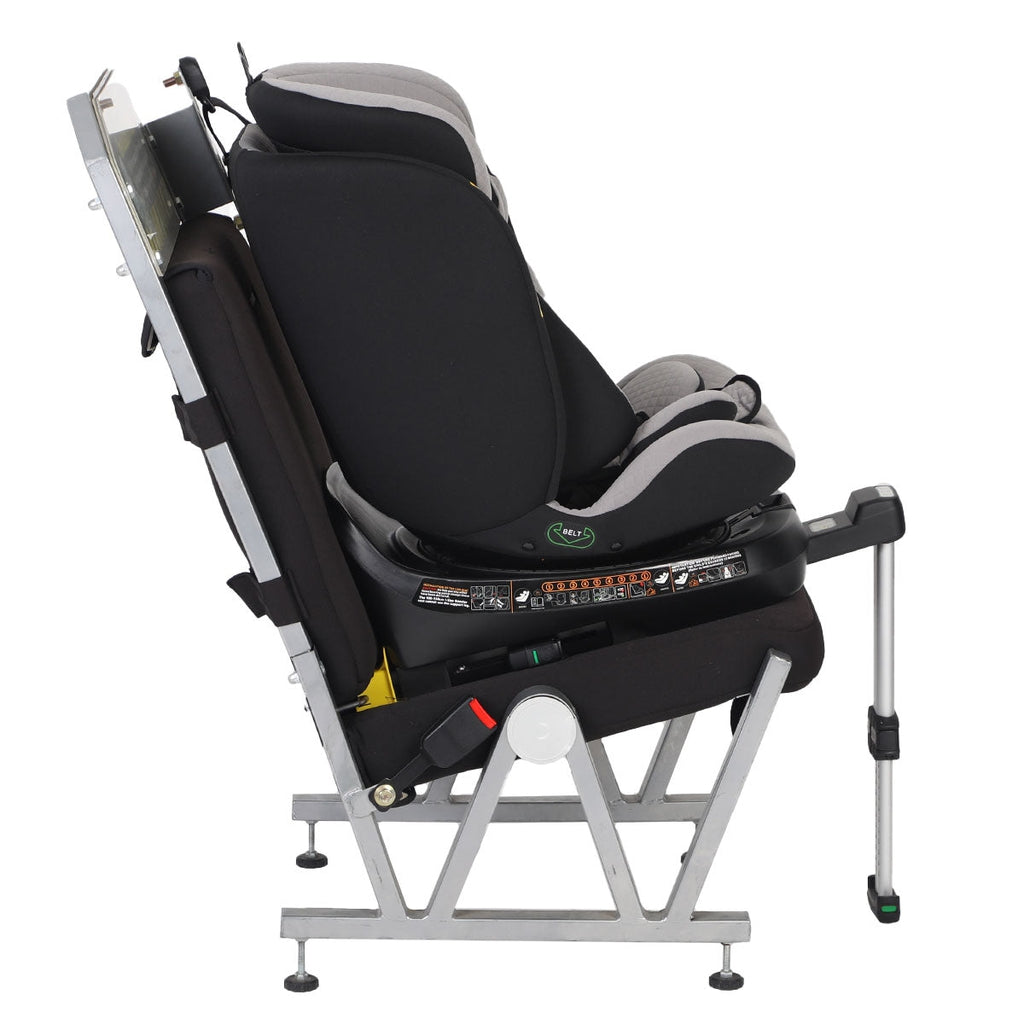 Mountain Buggy Safe Rotate i Size Convertible Car Seat Sale Price New Zealand Australia