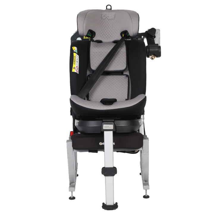 Mountain buggy safe rotate car seat review deals