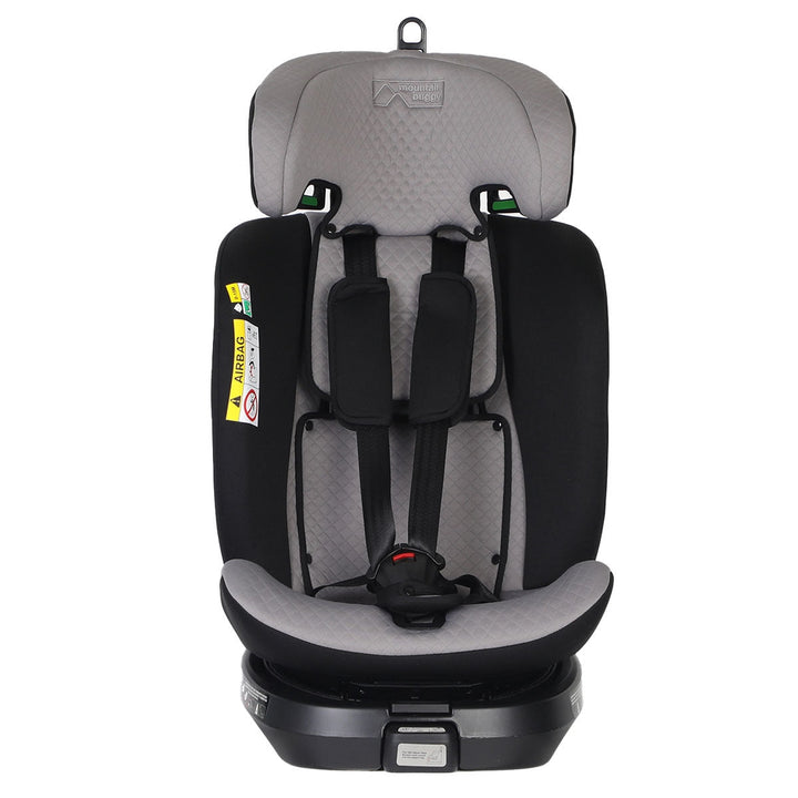 Mountain Buggy Safe Rotate i-Size Convertible Car Seat: Sale Price