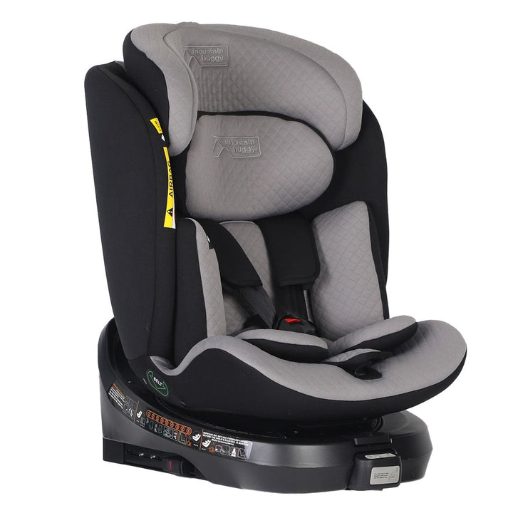 Mountain Buggy Safe Rotate i Size Convertible Car Seat Sale Price New Zealand Australia