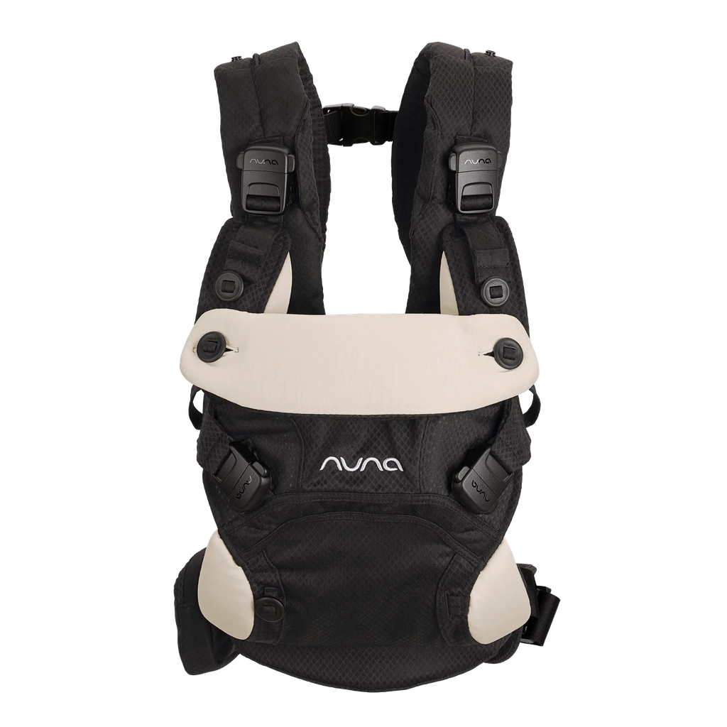 Ryco baby carrier 2024 review