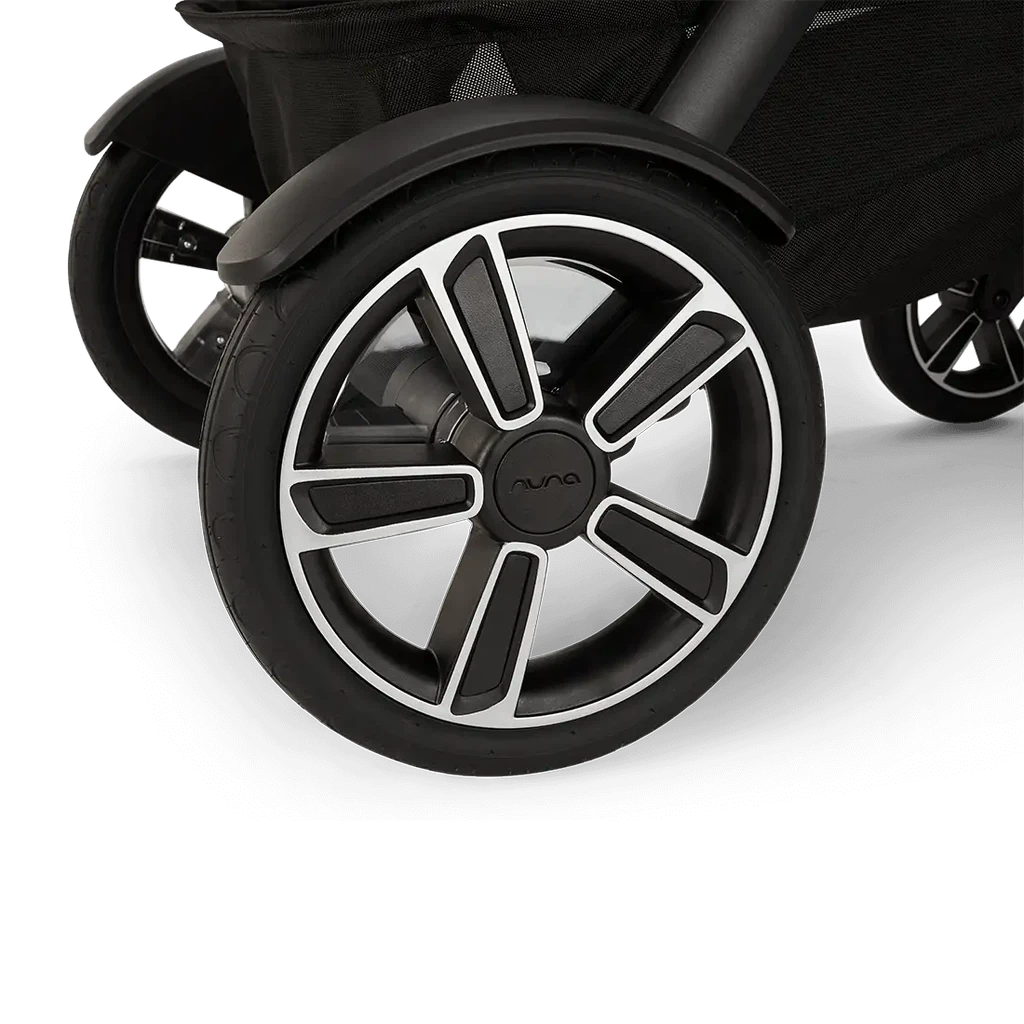 Nuna mixx top replacement wheels