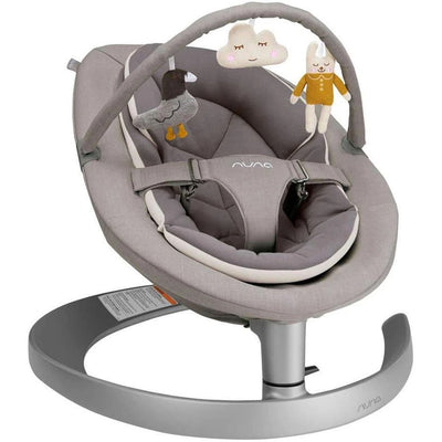 Nuna LEAF Grow Baby Seat - Winkalotts