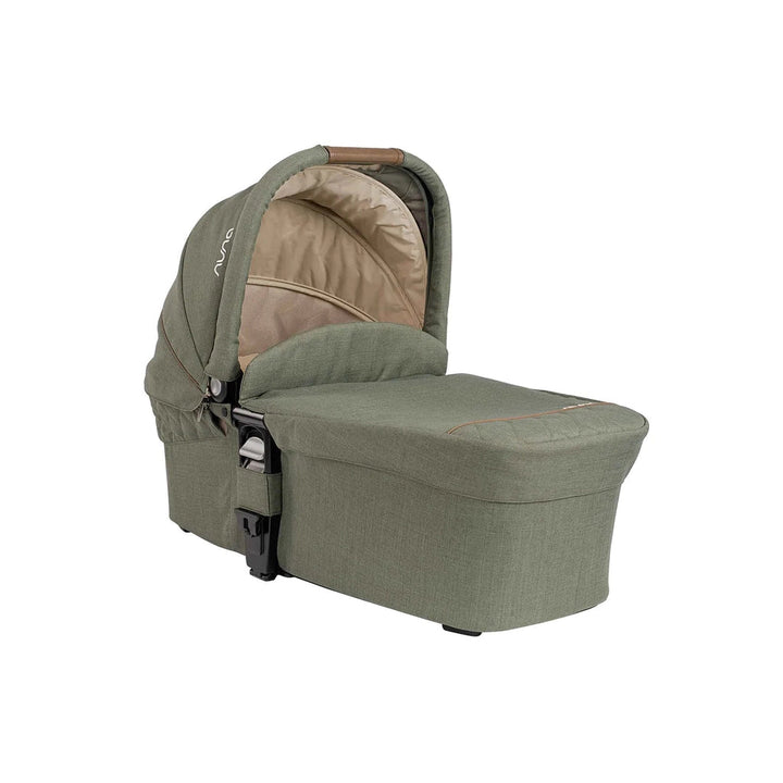 Nuna mixx carrycot overnight sleeping best sale