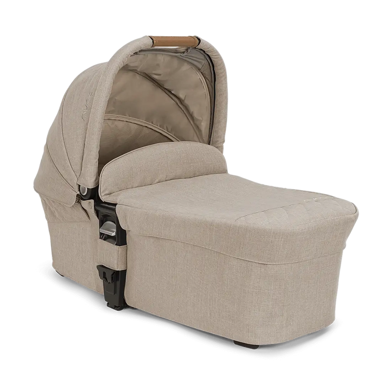 Nuna mixx carrycot overnight sleeping online