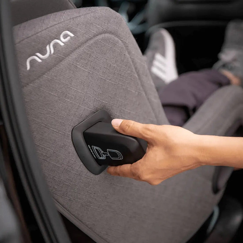Nuna TODL Next Convertible Car Seat - Winkalotts