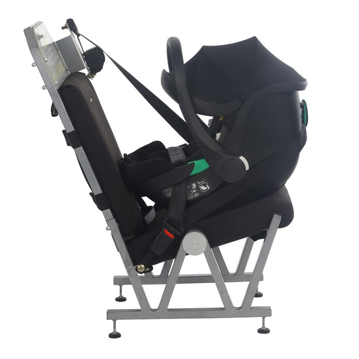 Phil and teds infant car seat hotsell