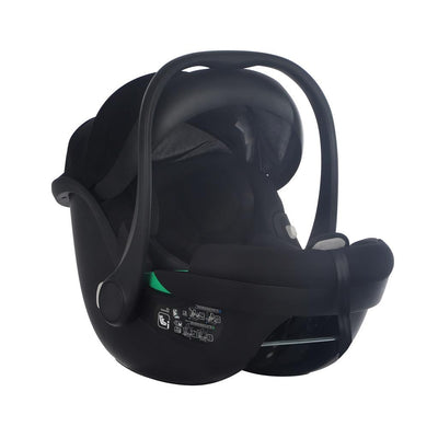 Phil&Teds Alpha i-Size Infant Car Seat & Base - Winkalotts