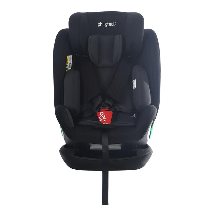 Phil Teds Evolution i Size Convertible Car Seat Sale Price New Zealand Australia