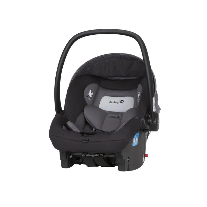 Safety first onboard 35 sales air 360 capsule & base