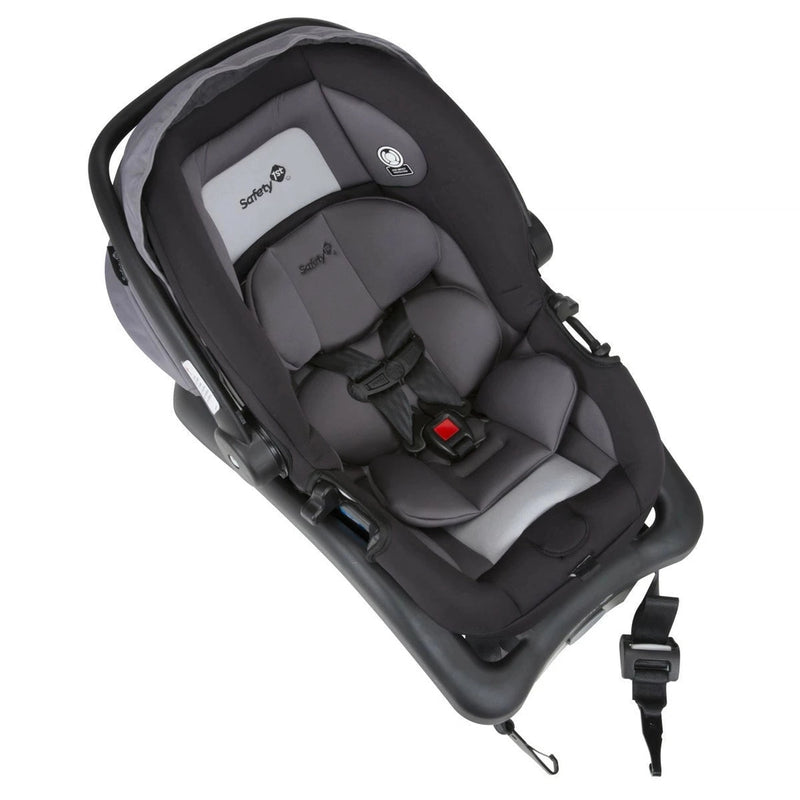 Onboard 35 lt clearance infant car seat base