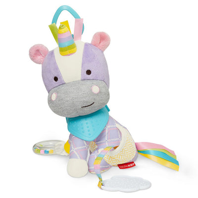 Skip Hop Bandana Buddies Activity Toy - Winkalotts