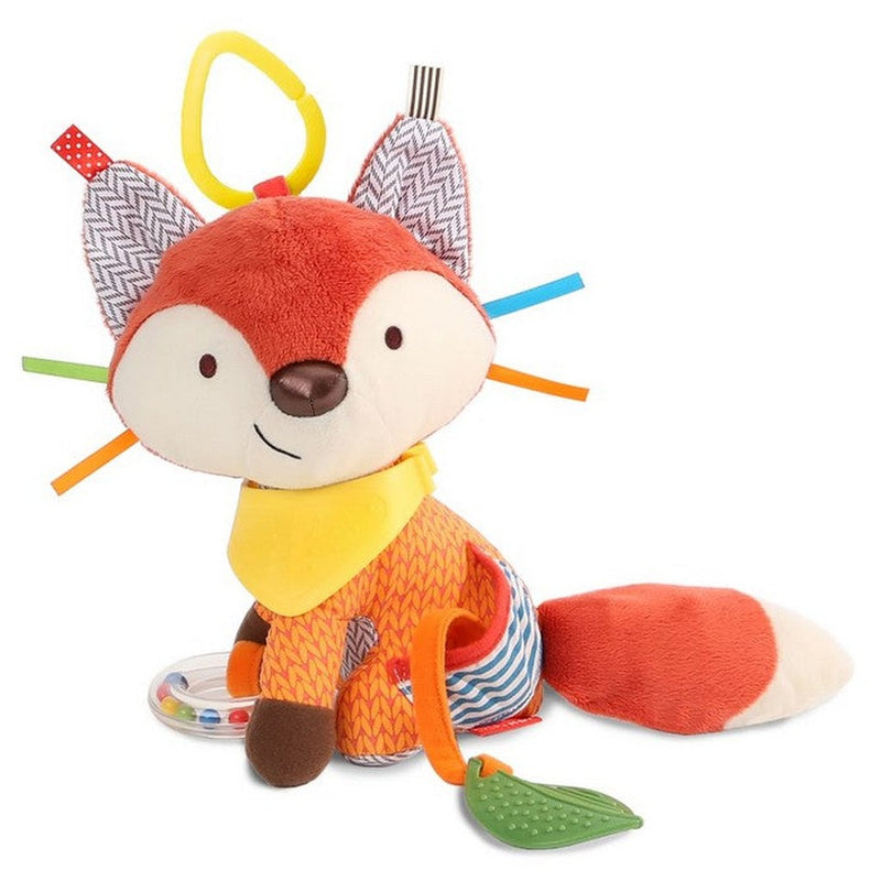 Skip Hop Bandana Buddies Activity Toy - Winkalotts