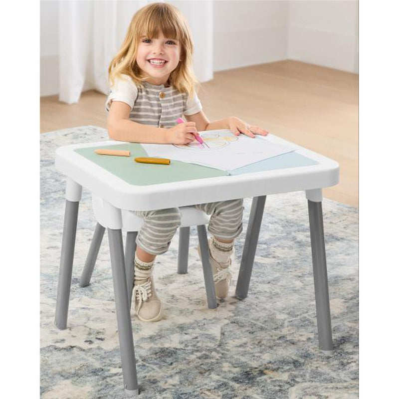 Skip Hop Discoverosity 3-in-1 Sensory Table - Winkalotts