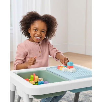 Skip Hop Discoverosity 3-in-1 Sensory Table - Winkalotts