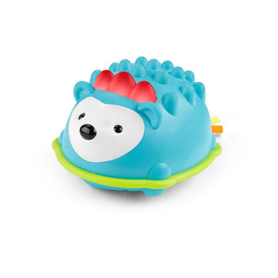 Skip Hop Explore & More Hello Hedgehog Crawl Toy - Winkalotts