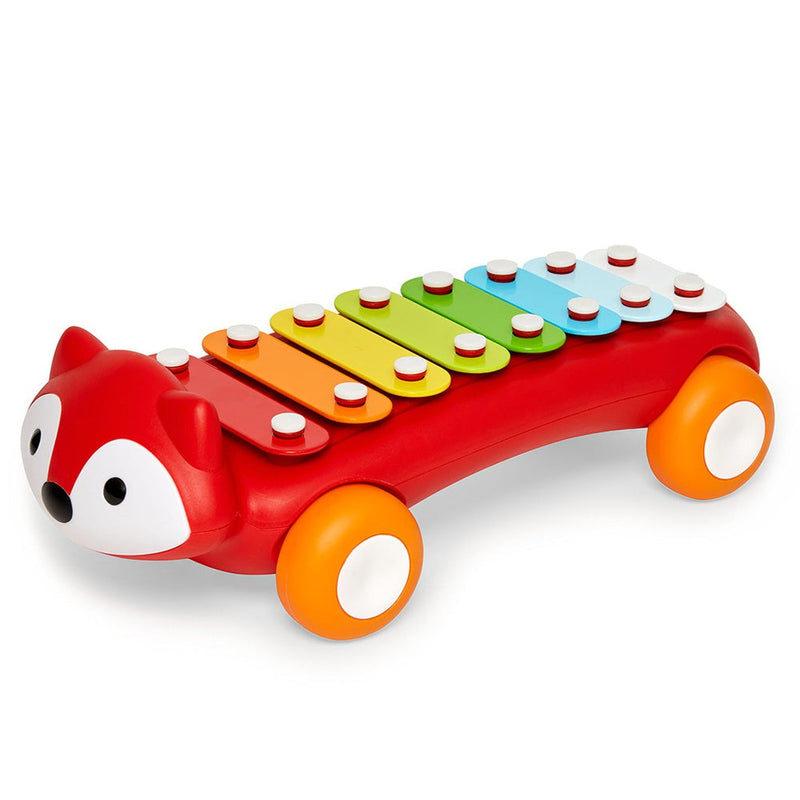 Skip Hop Explore & More Xylophone - Fox - Winkalotts