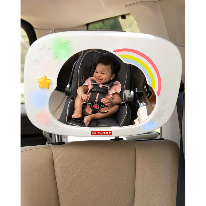 Baby car mirror nz hotsell