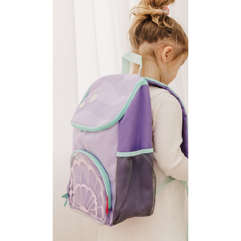 Skip Hop Spark Style Big Kid Backpack - Winkalotts