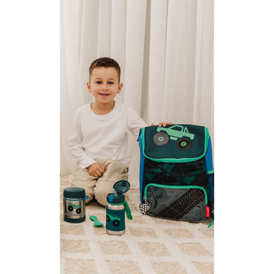 Skip Hop Spark Style Big Kid Backpack - Winkalotts