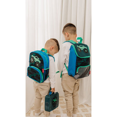 Skip Hop Spark Style Big Kid Backpack - Winkalotts