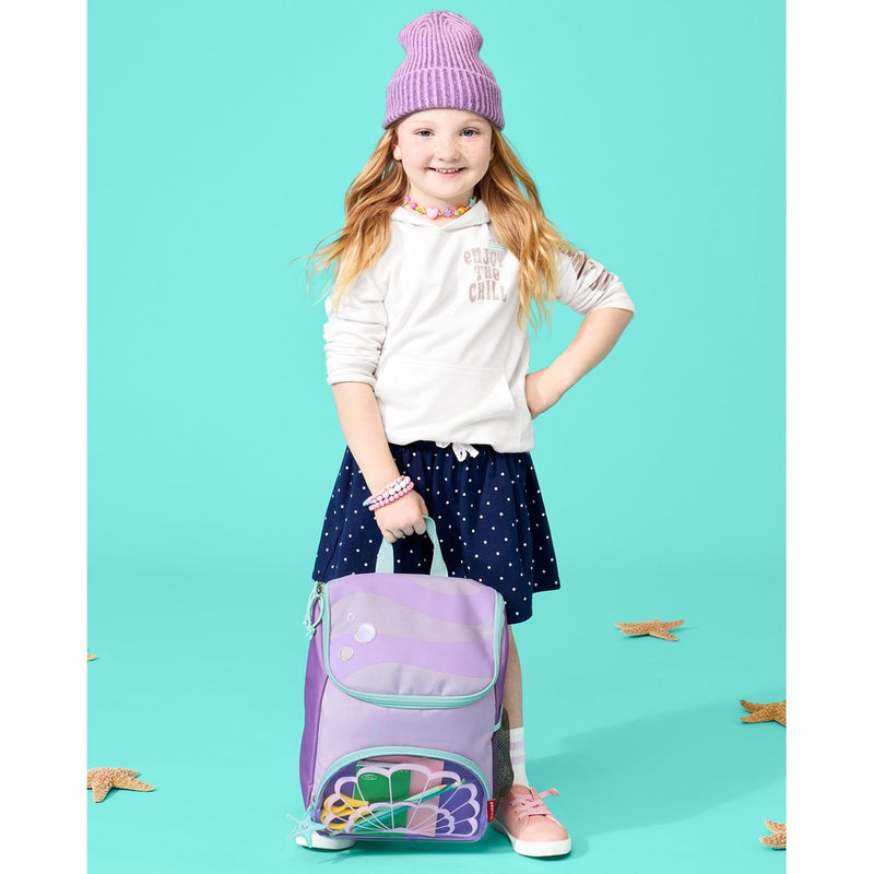 Skip Hop Spark Style Big Kid Backpack - Winkalotts