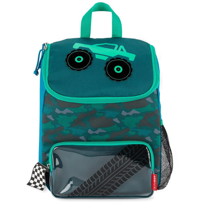 Skip Hop Spark Style Big Kid Backpack - Winkalotts