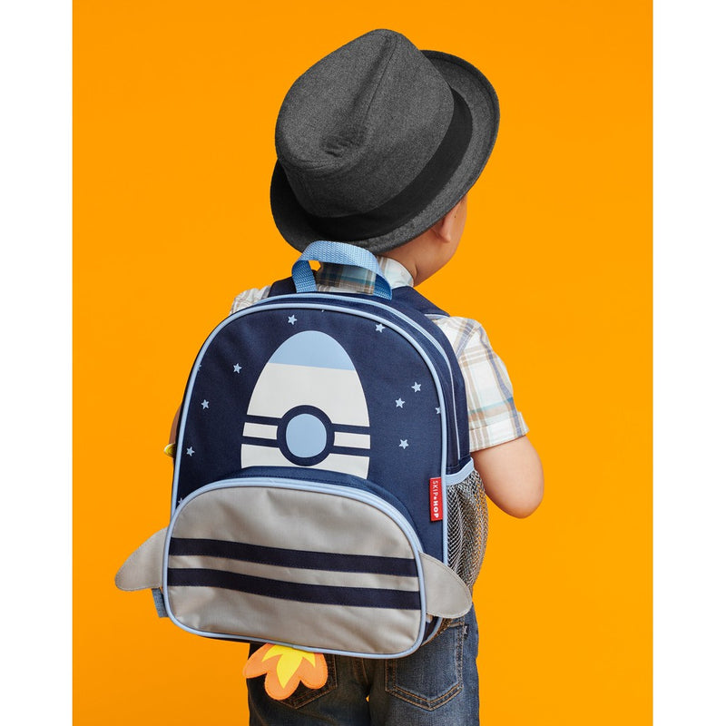 Skip Hop Spark Style Little Kid Backpack - Winkalotts