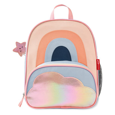 Skip Hop Spark Style Little Kid Backpack - Winkalotts