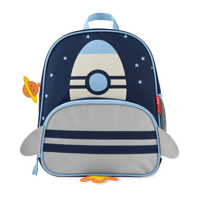 Skip Hop Spark Style Little Kid Backpack - Winkalotts