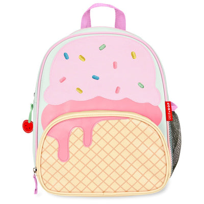 Skip Hop Spark Style Little Kid Backpack - Winkalotts