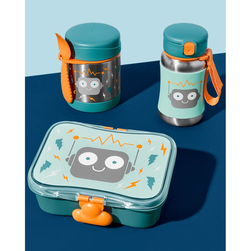 Skip Hop Spark Style Lunch Kit - Winkalotts